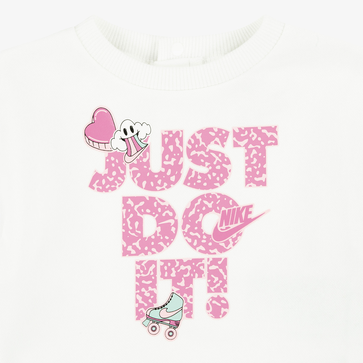 NIKE NKG NOTEBOOK CREW LEGGING SET 