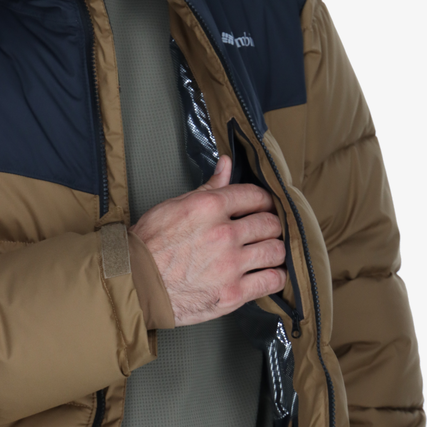 Columbia Iceline Ridge™ Jacket 