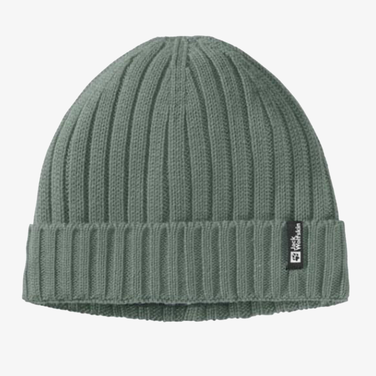 JACK WOLFSKIN Rib Knit 
