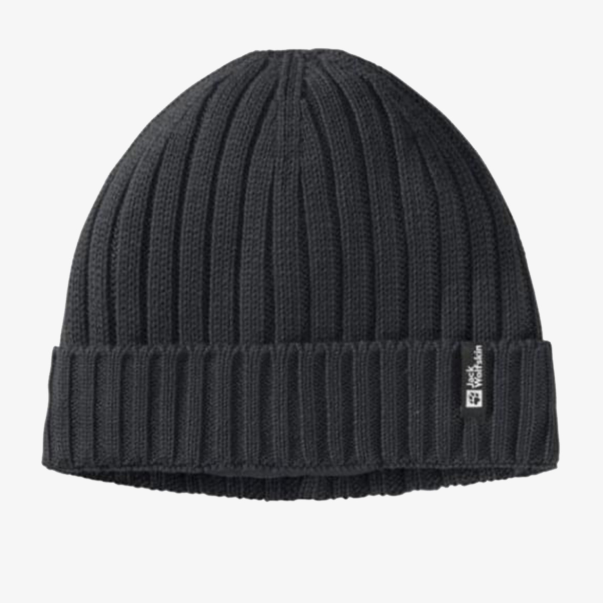 JACK WOLFSKIN Rib Knit 