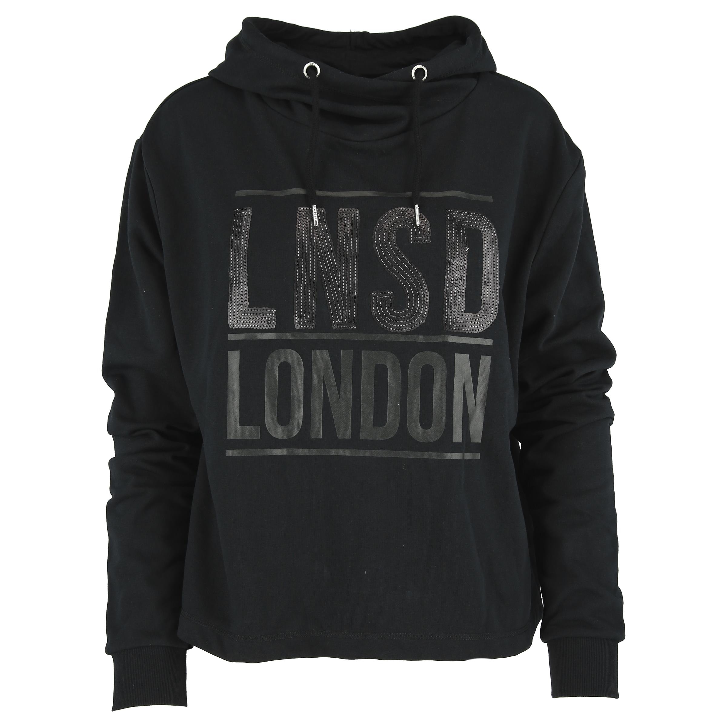 Lonsdale LNSD S19 W HOODY 