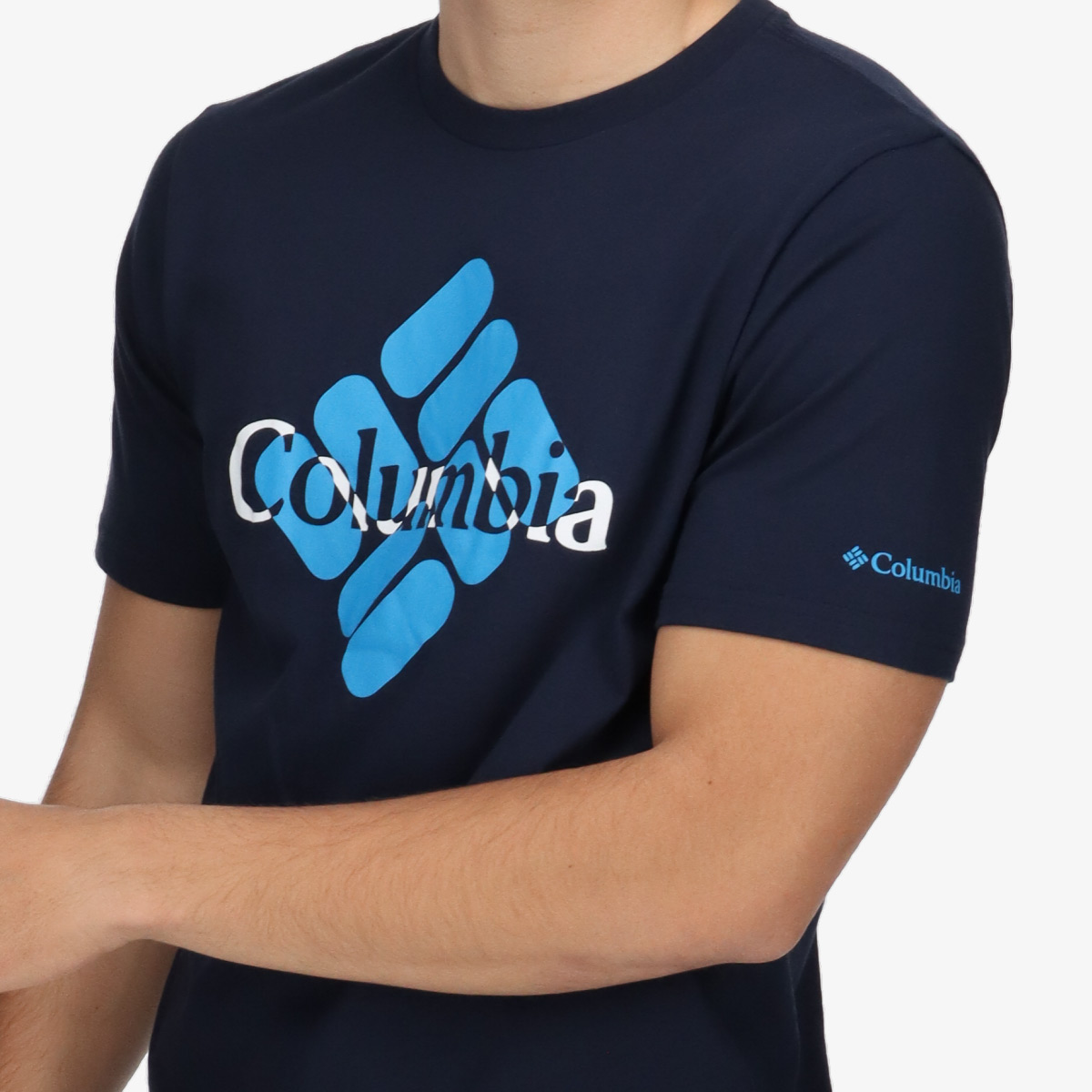 Columbia CSC™ Seasonal Logo Tee 