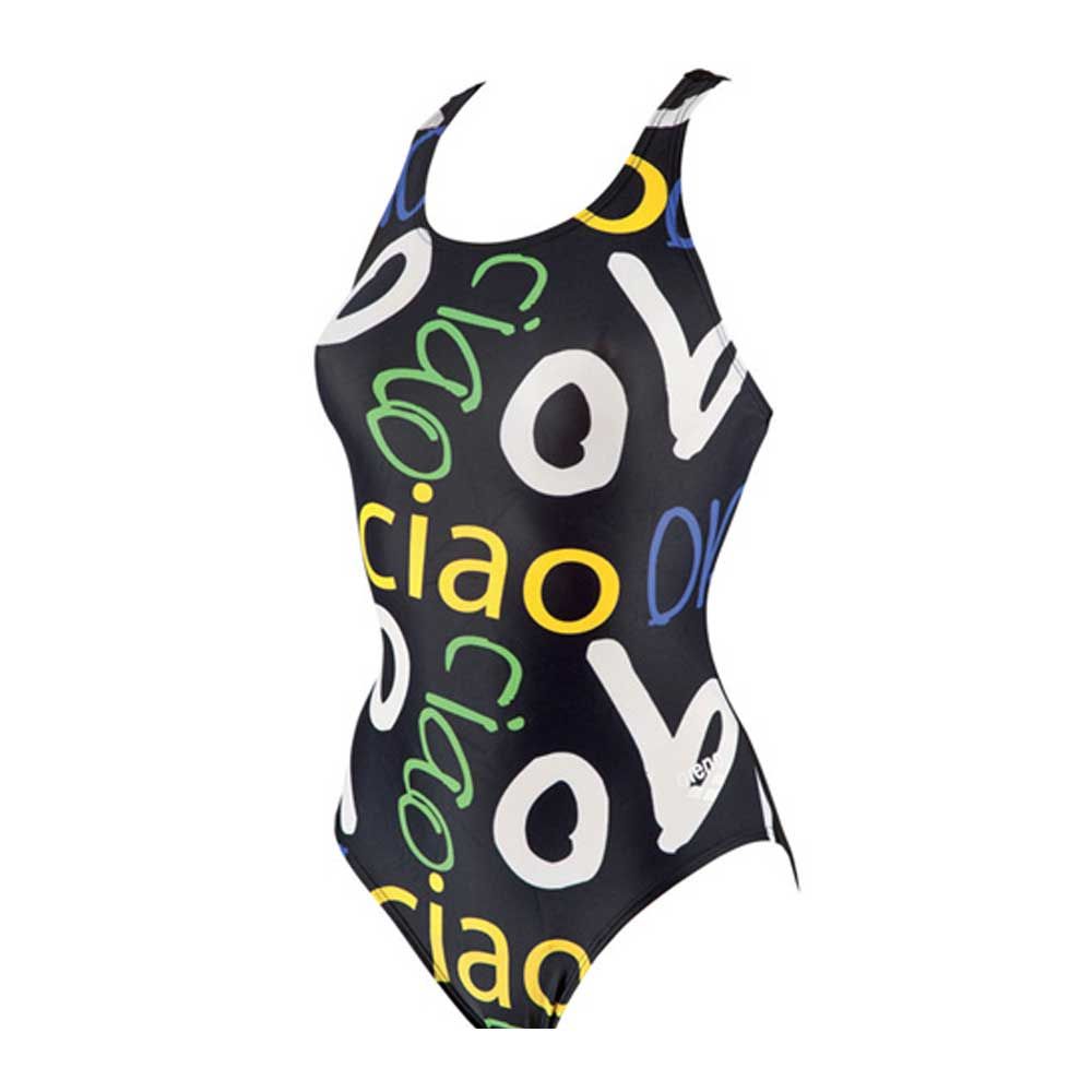 Arena CIAO ENERGY BACK ONE PIECE ONE PIECES 