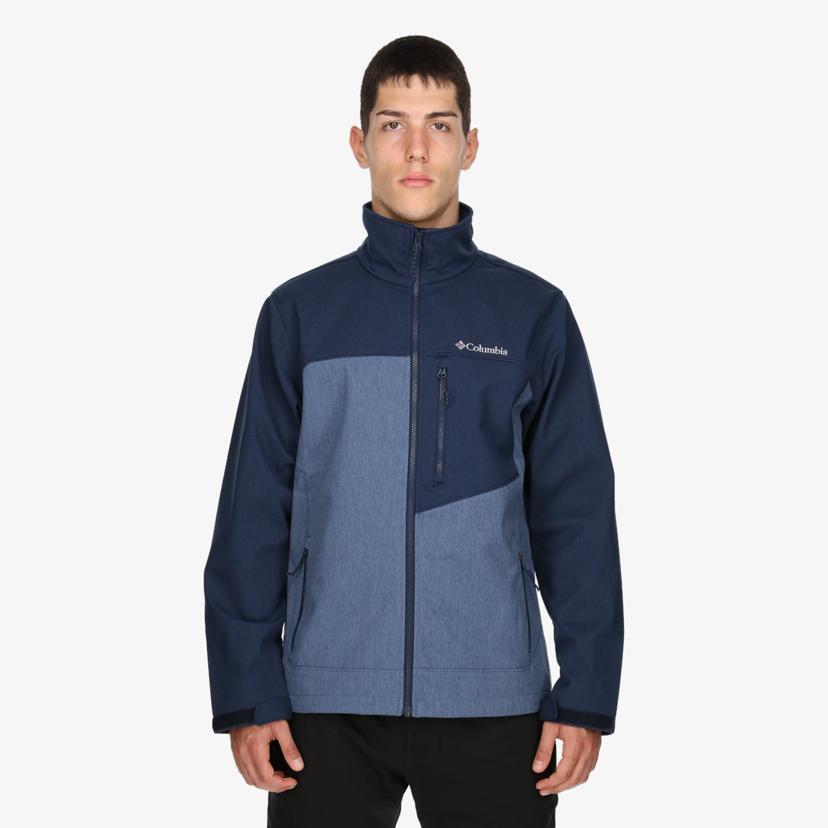 COLUMBIA Cruiser Valley™ Softshell Jacket 