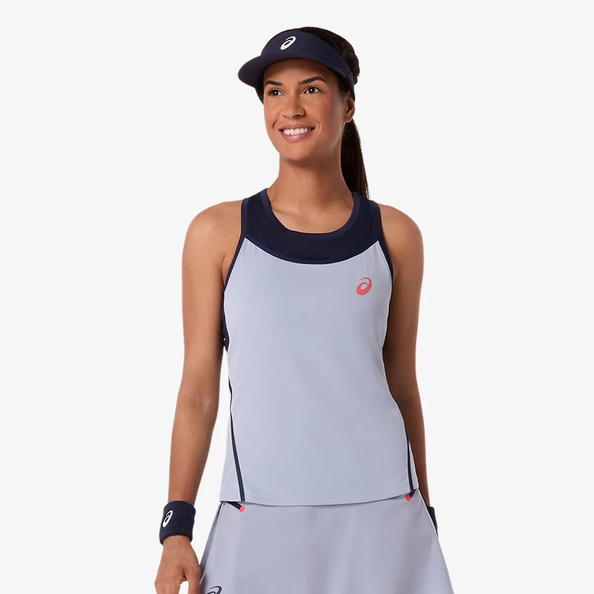 Asics MATCH TANK