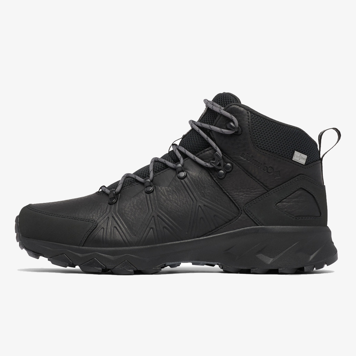 COLUMBIA PEAKFREAK™ II MID OUTDRY™ LEATHER 