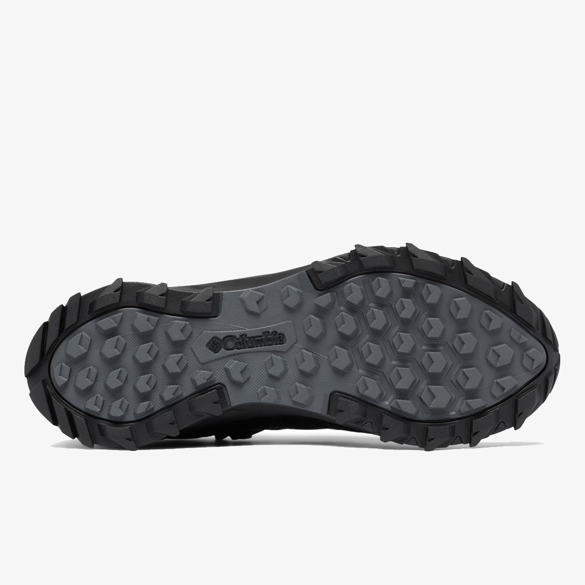 COLUMBIA PEAKFREAK™ II MID OUTDRY™ LEATHER 