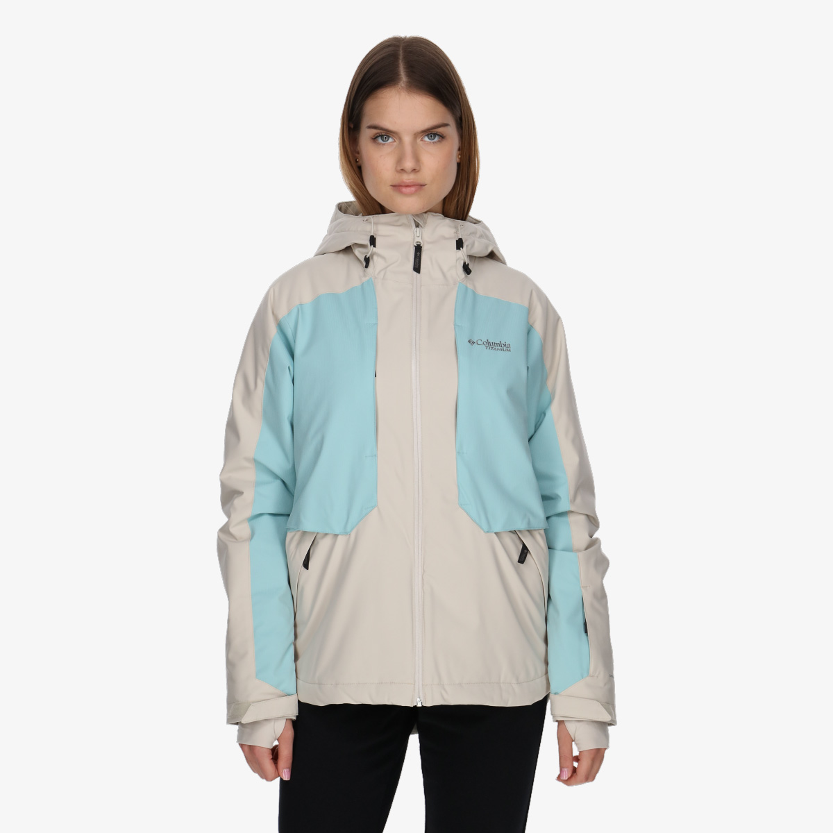 COLUMBIA Highland Summit™ Jacket 