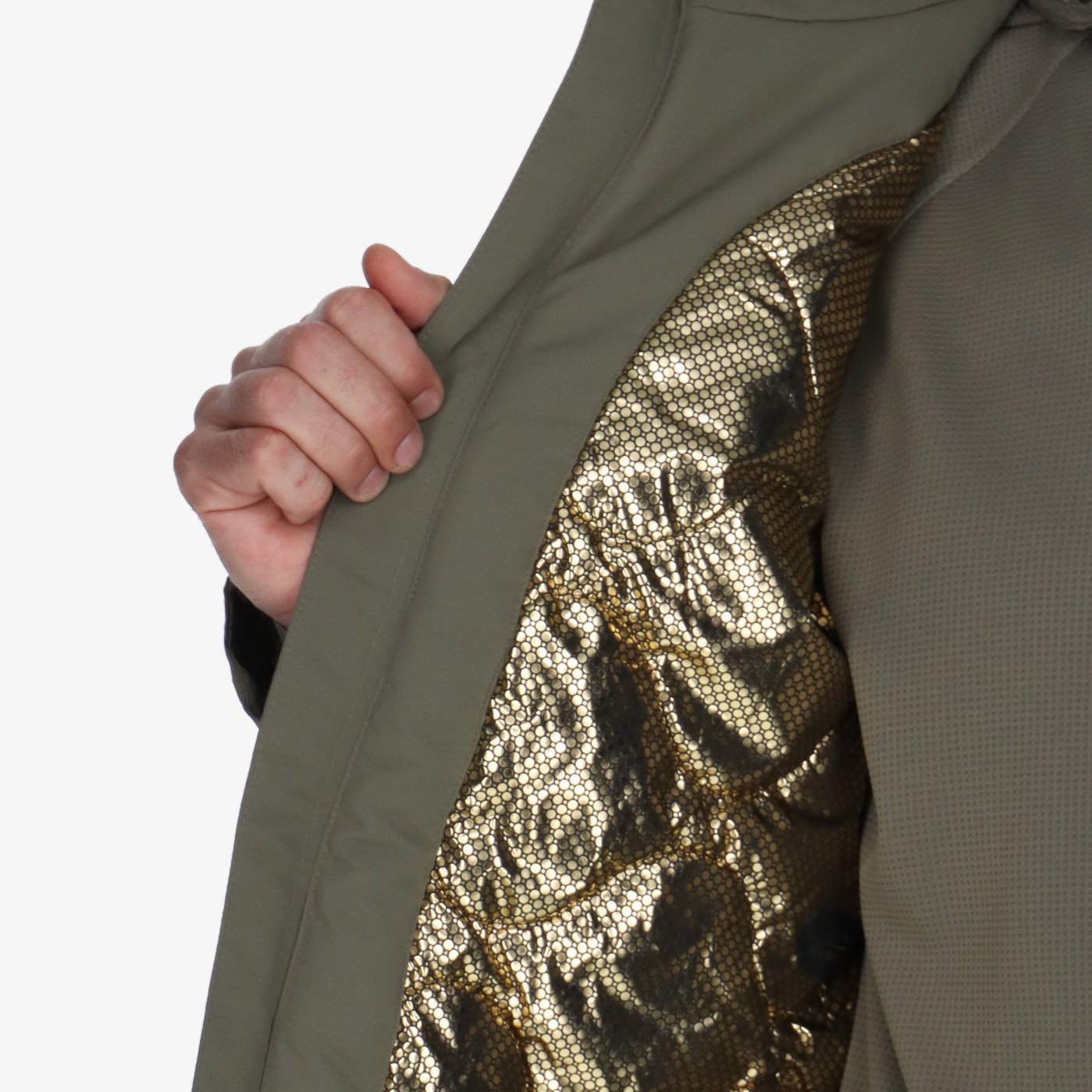 COLUMBIA LANDROAMER™ Parka 