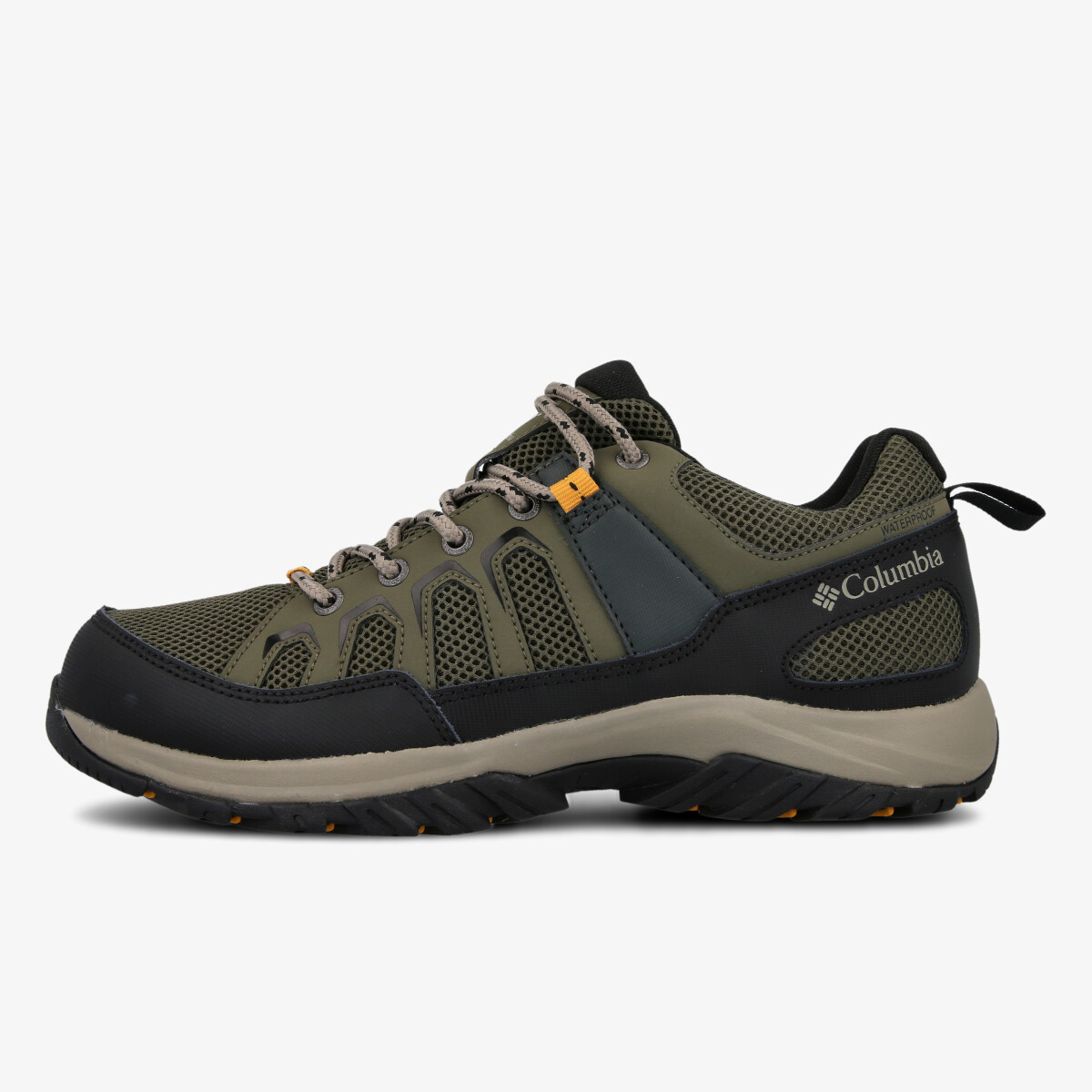 COLUMBIA GRANITE TRAIL™ WP 
