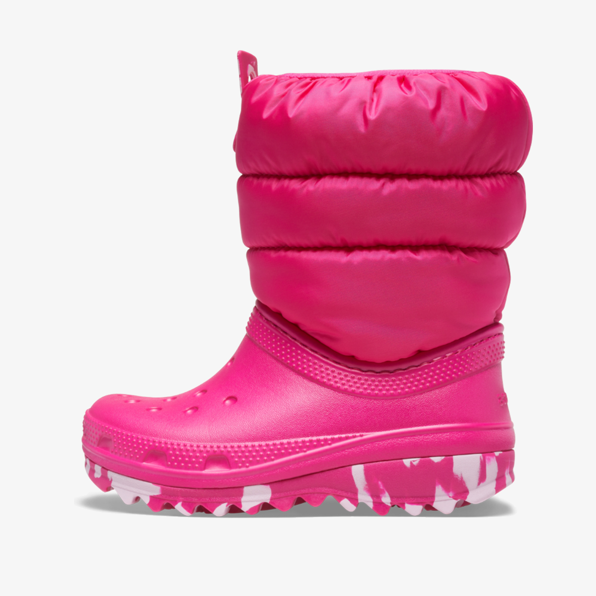 CROCS CLASSIC NEO PUFF BOOT T 207683 