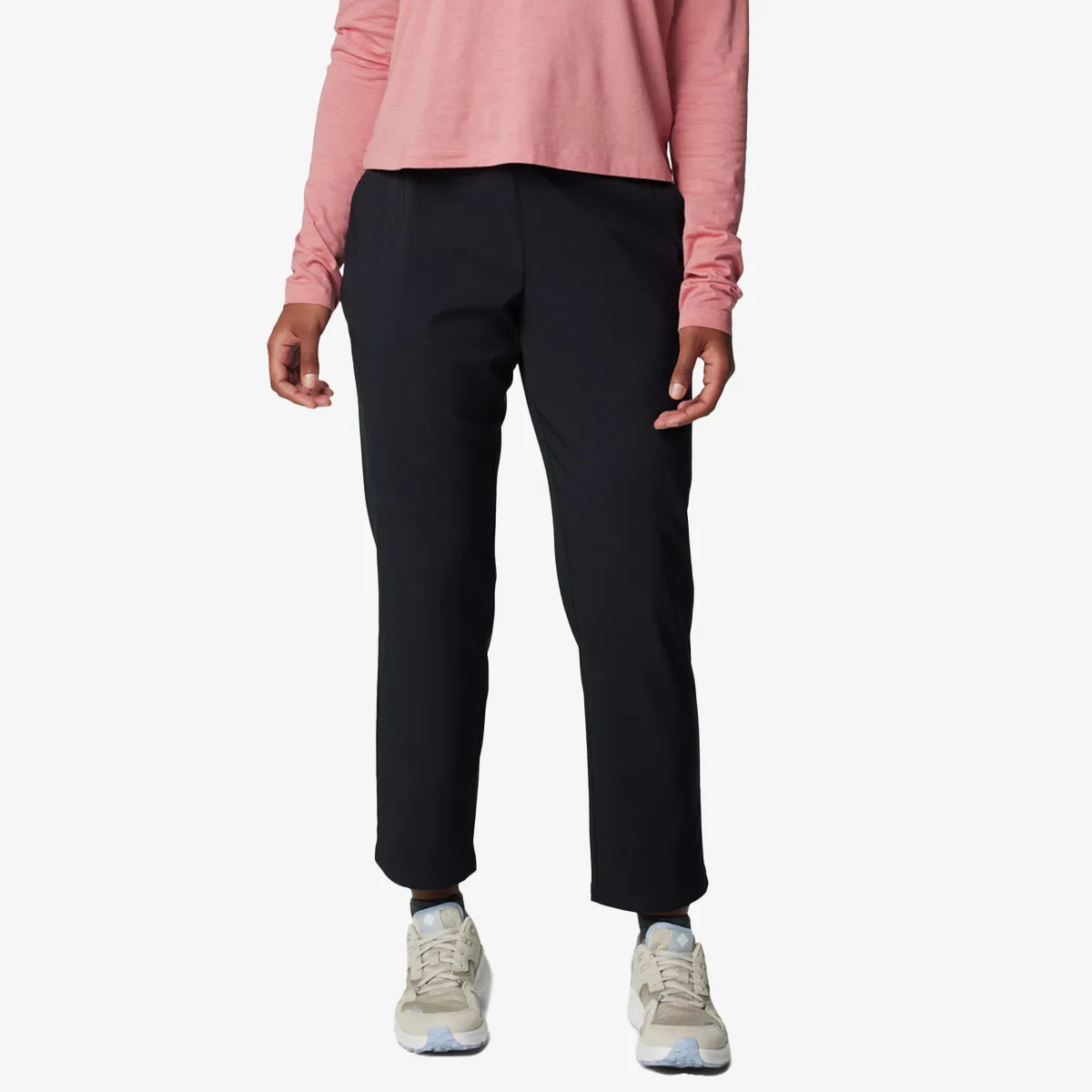 Columbia All Seasons Pull-On