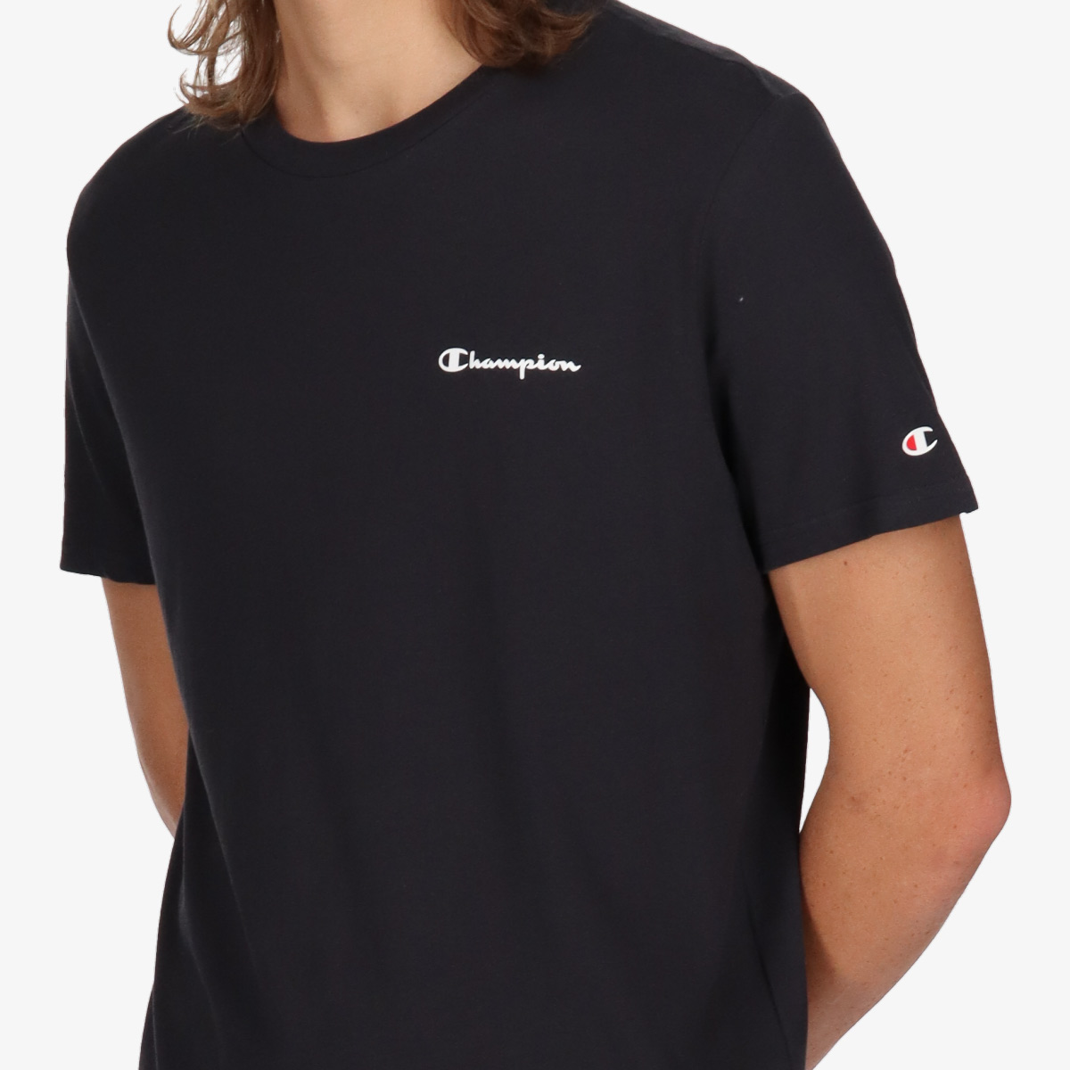 Champion Basic T-Shirt 