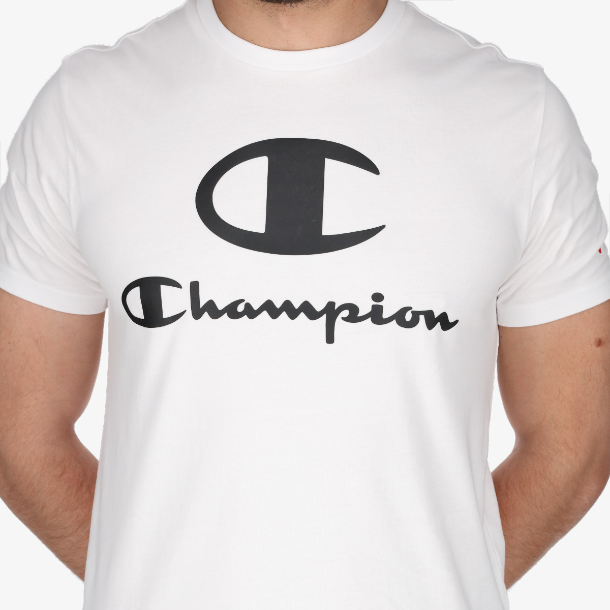 Champion Tech T-Shirt 