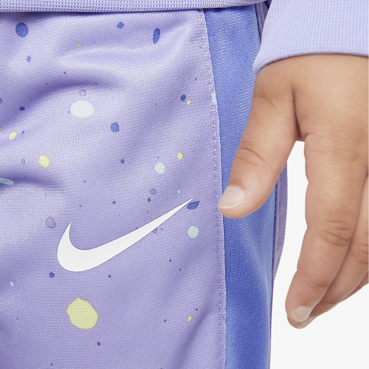 Nike All Over Print Tricot 