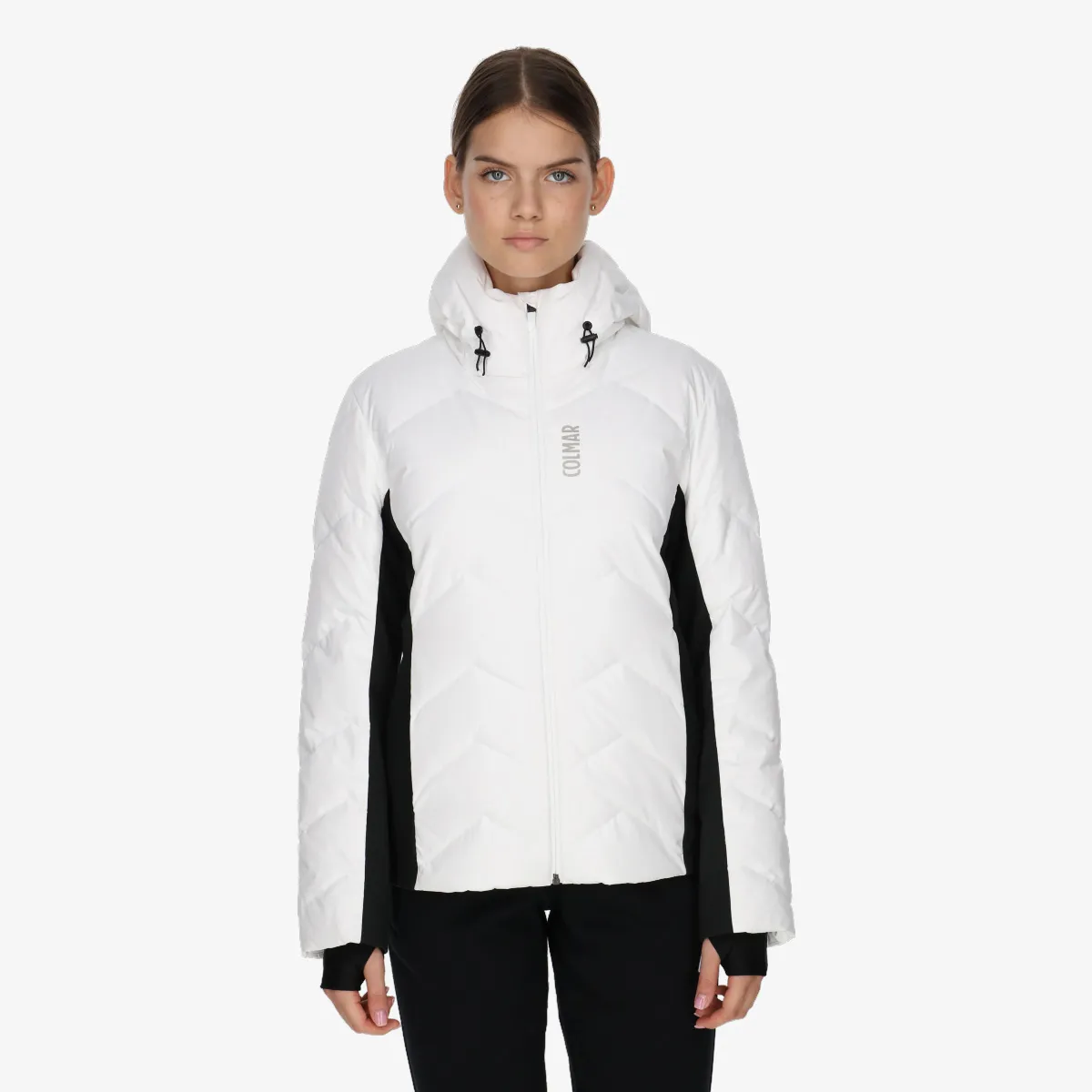 Colmar Down Jacket