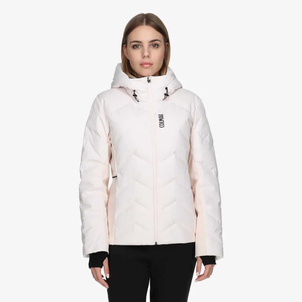 Colmar Down Jacket