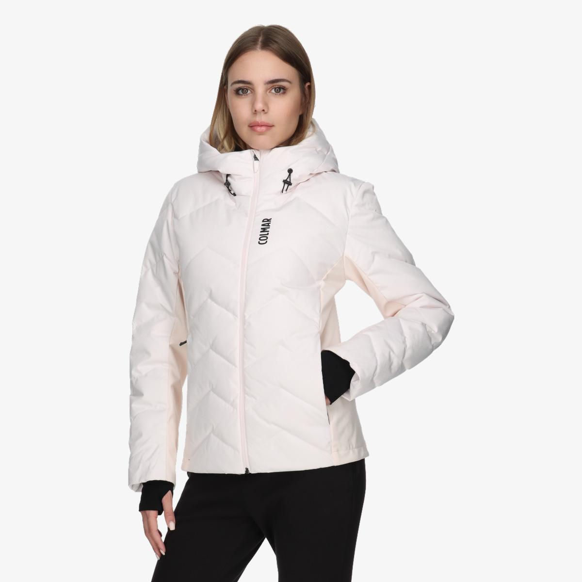 COLMAR Down Jacket 