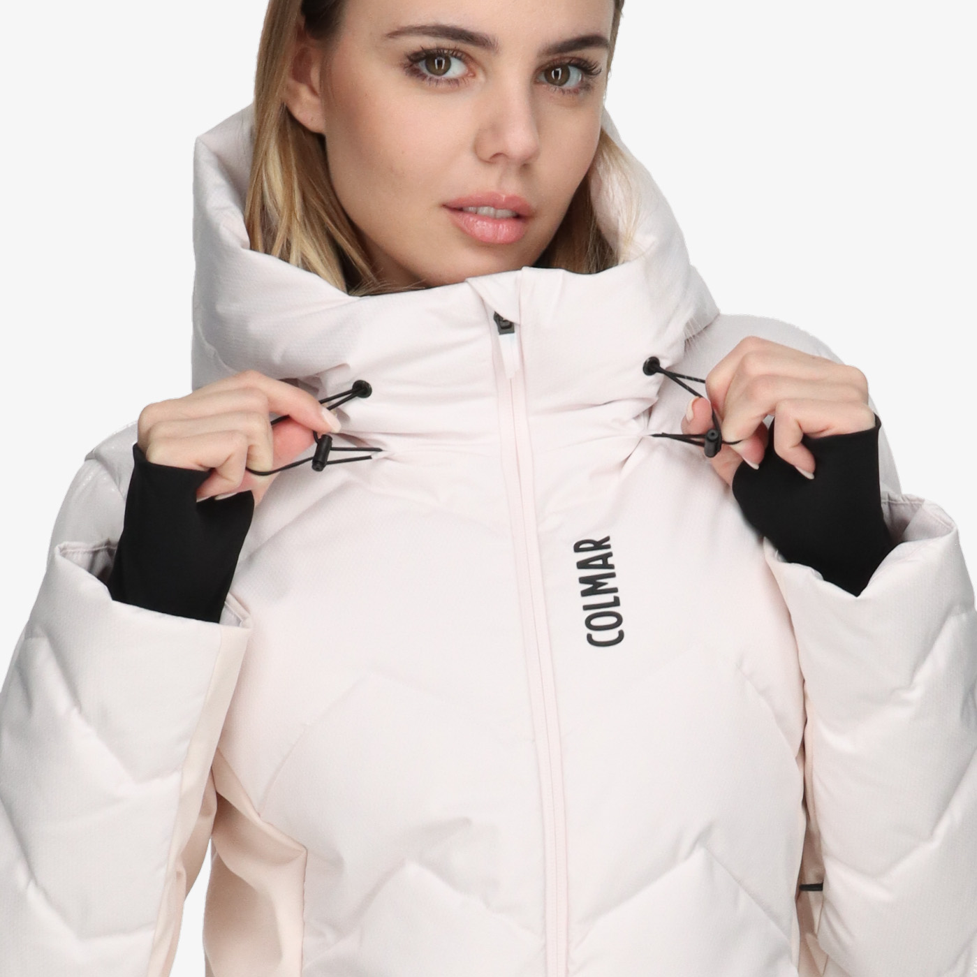 Colmar Down Jacket 