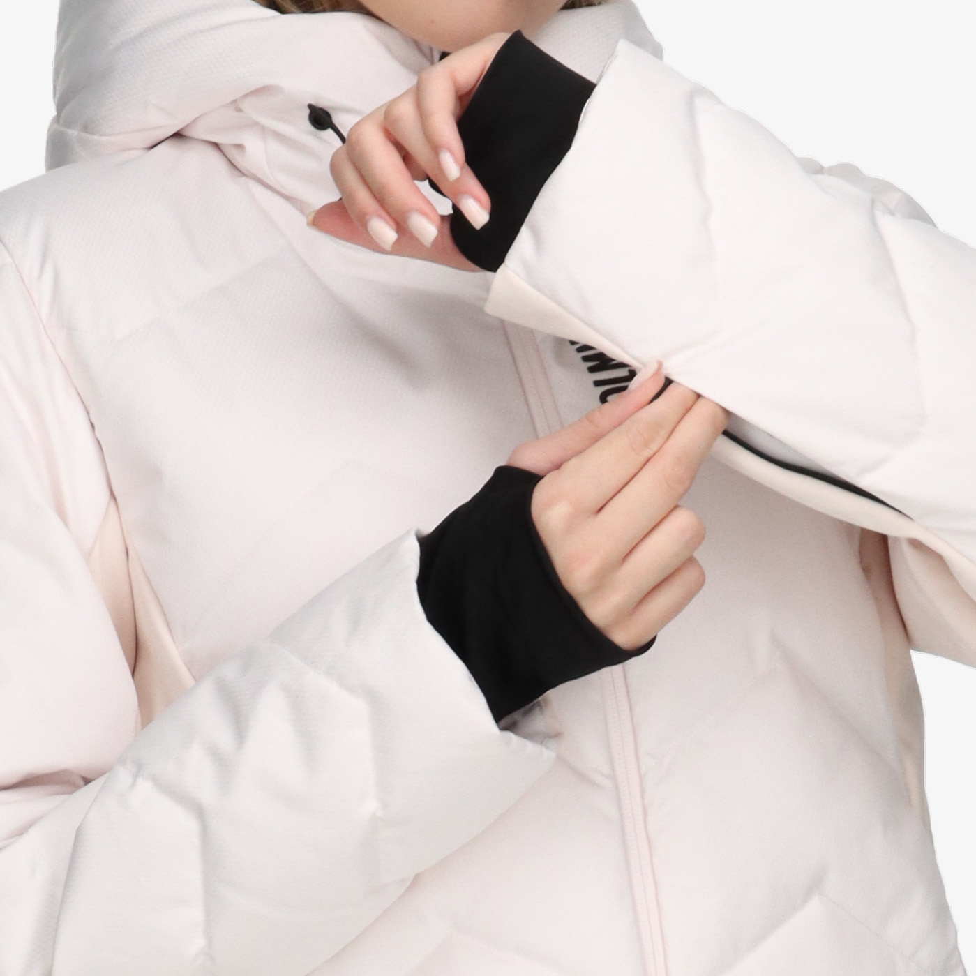 Colmar Down Jacket 