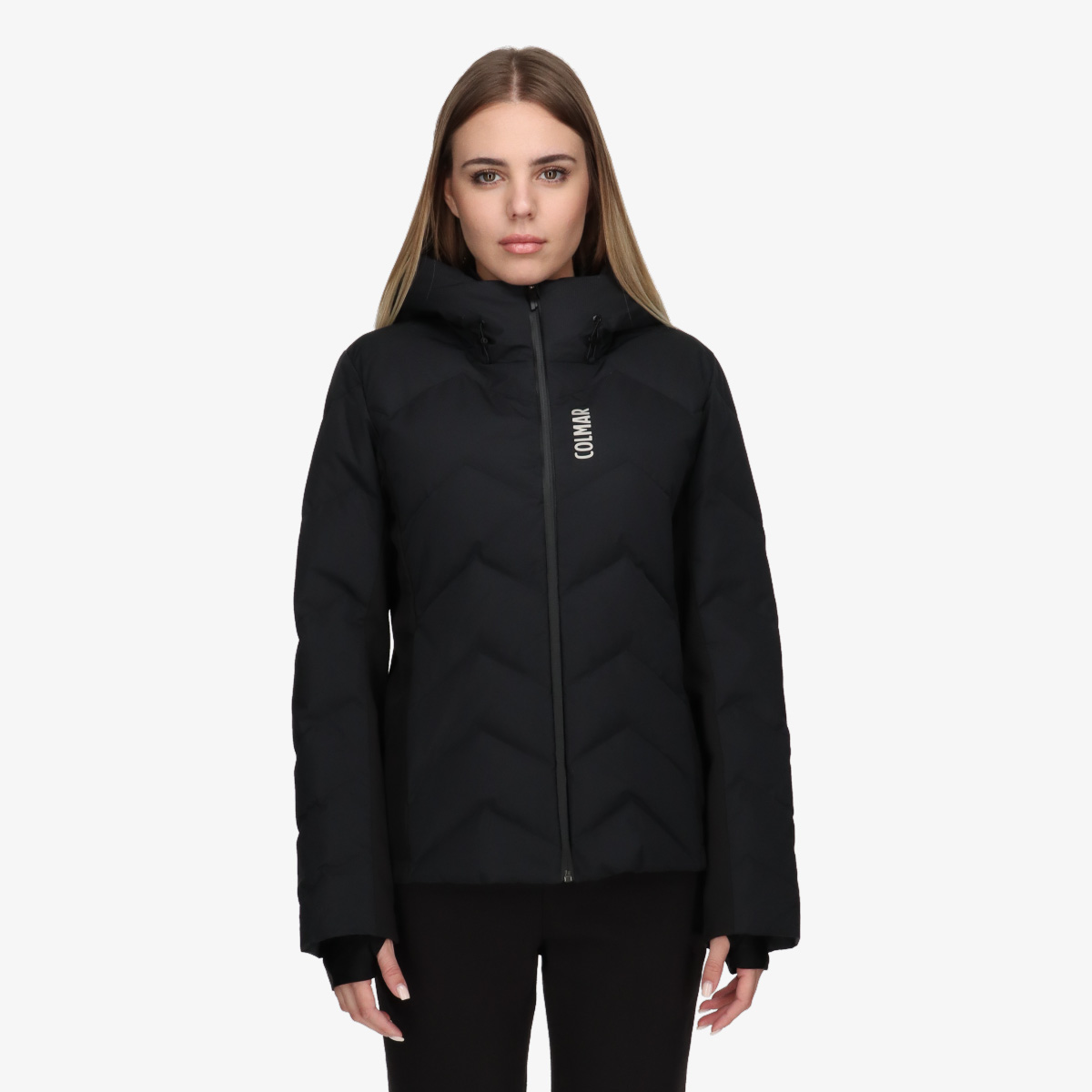 Colmar Down Jacket 