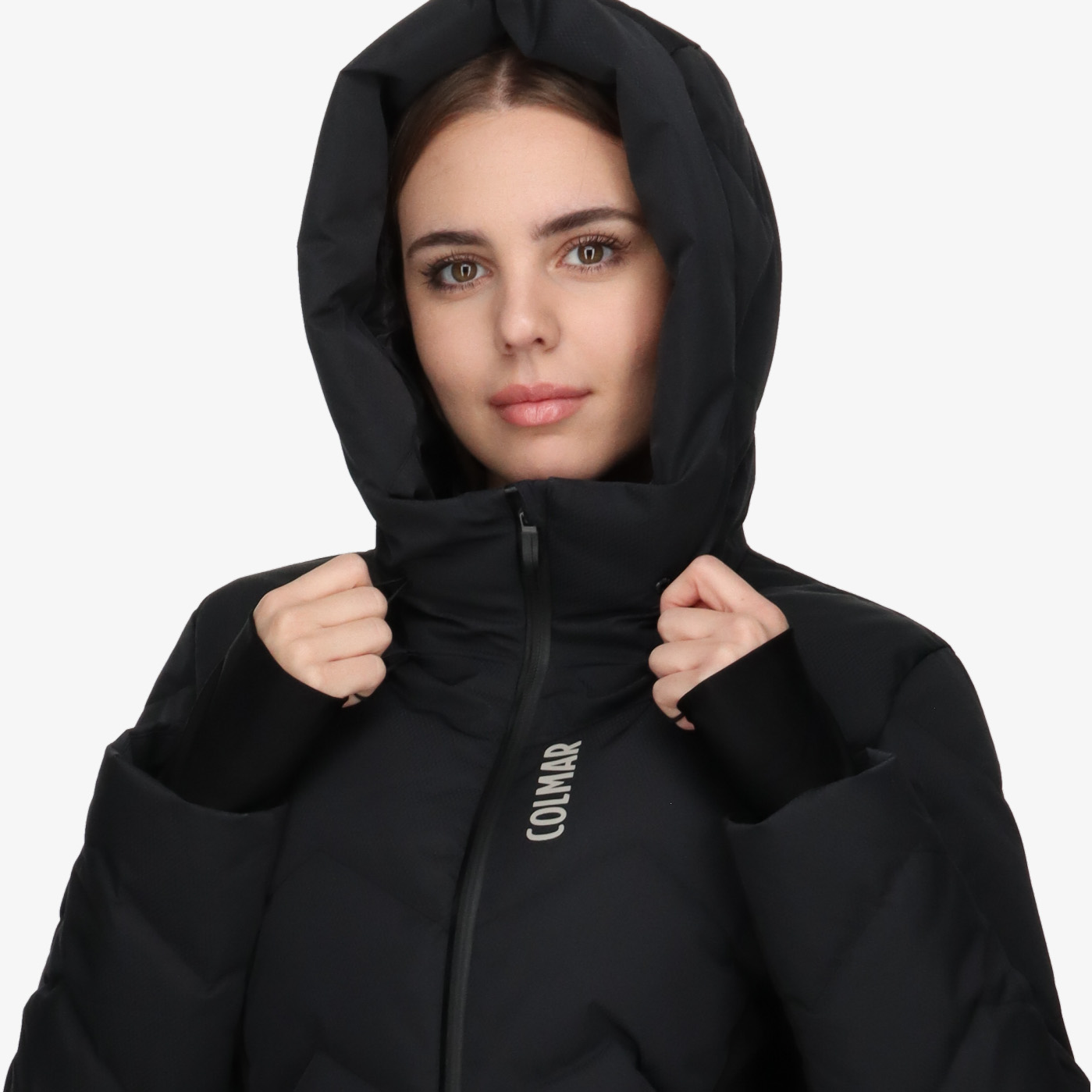 COLMAR Down Jacket 
