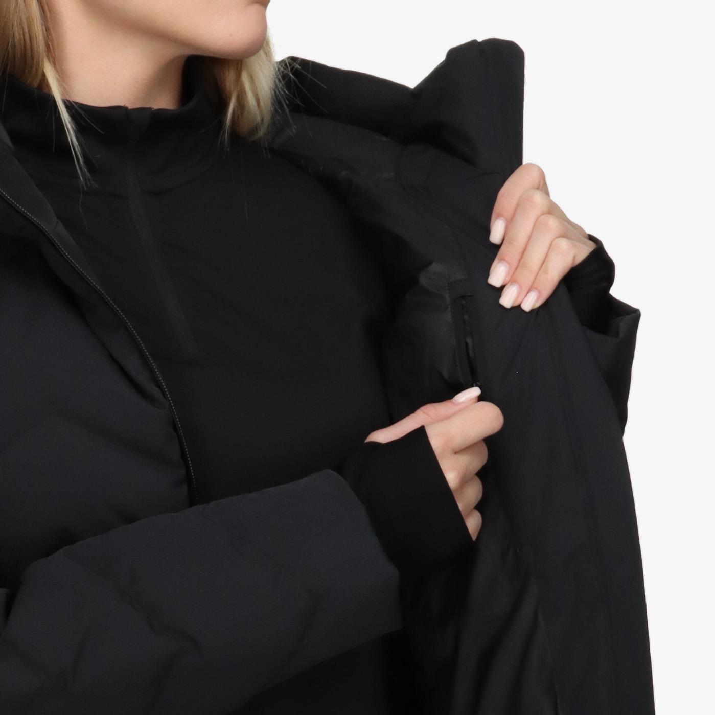 COLMAR Down Jacket 
