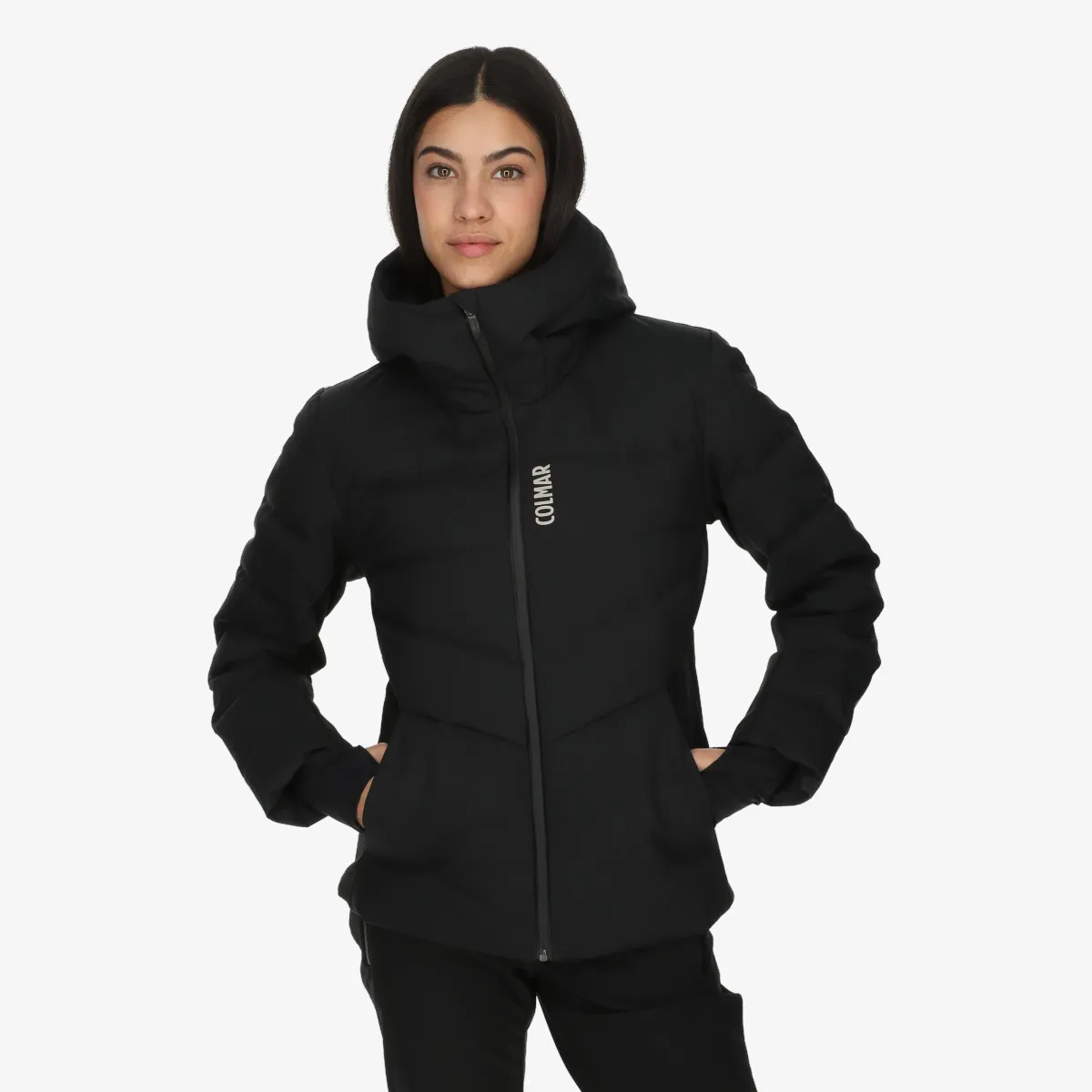 Colmar L. DOWN JACKET