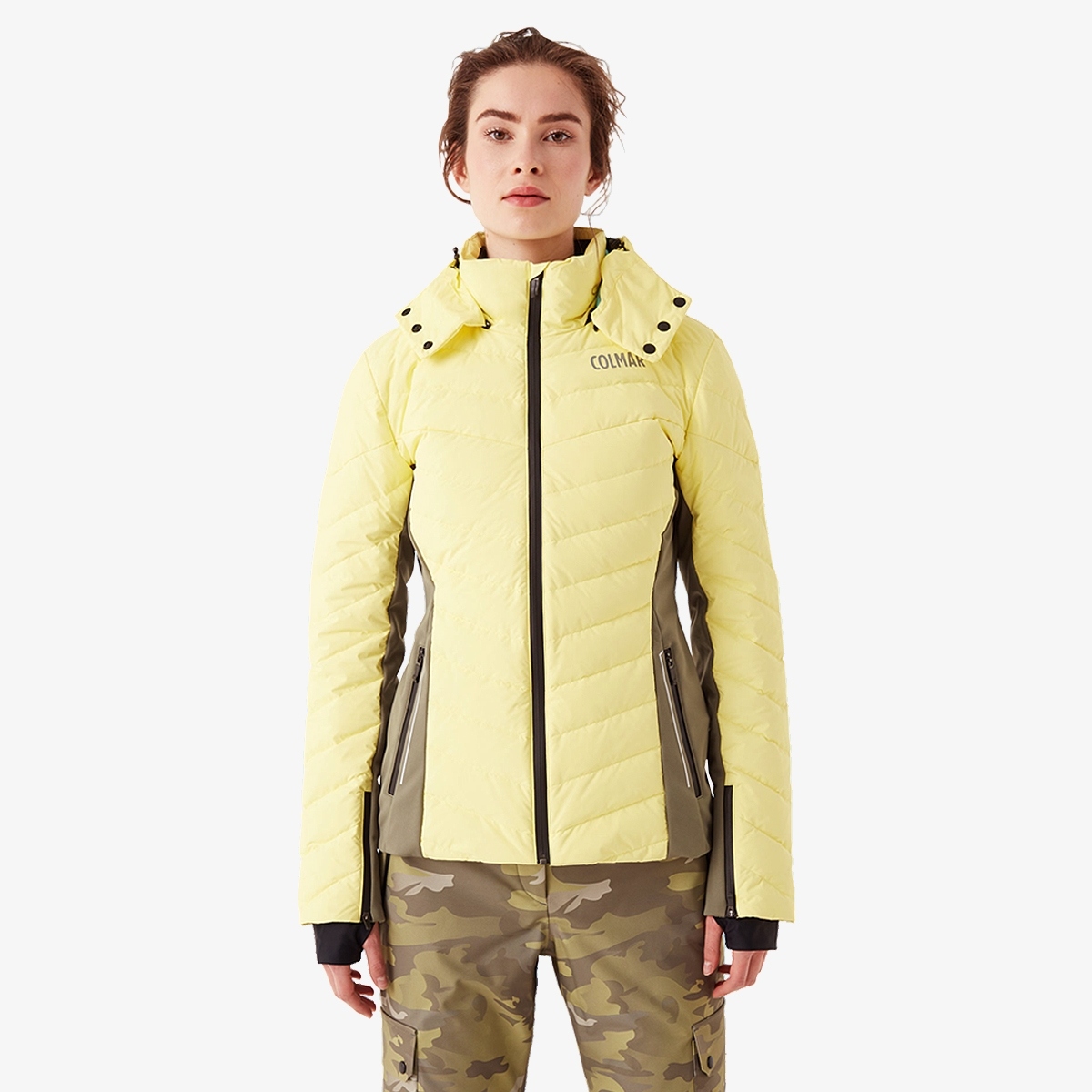 Colmar L.DOWN SKI JACKET 