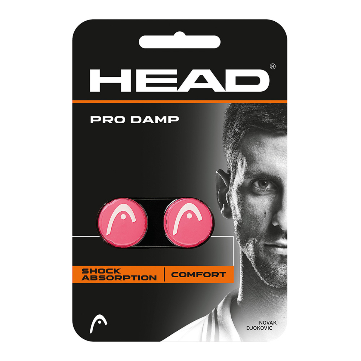 Head Antivibrator Pro Damp 