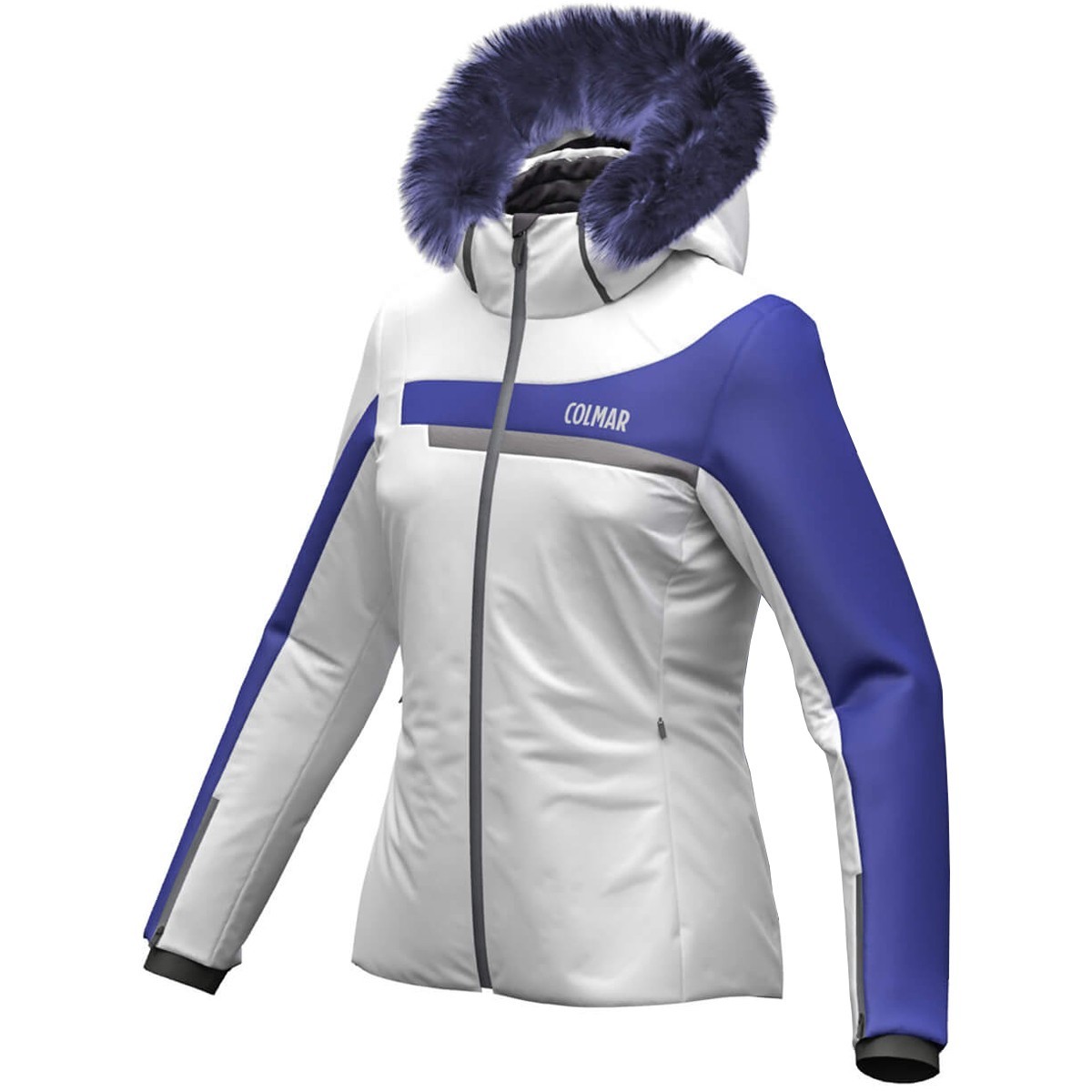 Colmar L.SKI JACKET FUR Sport Vision Prodavnica Sportske opreme Sport Vision