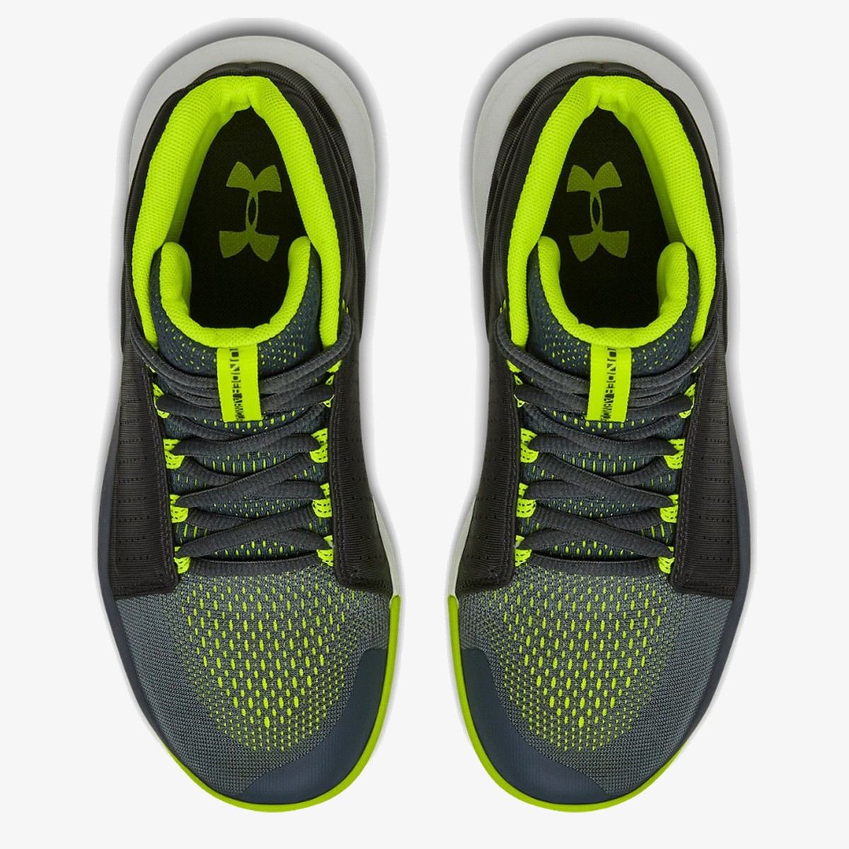 Under Armour UA BGS Torch Mid 