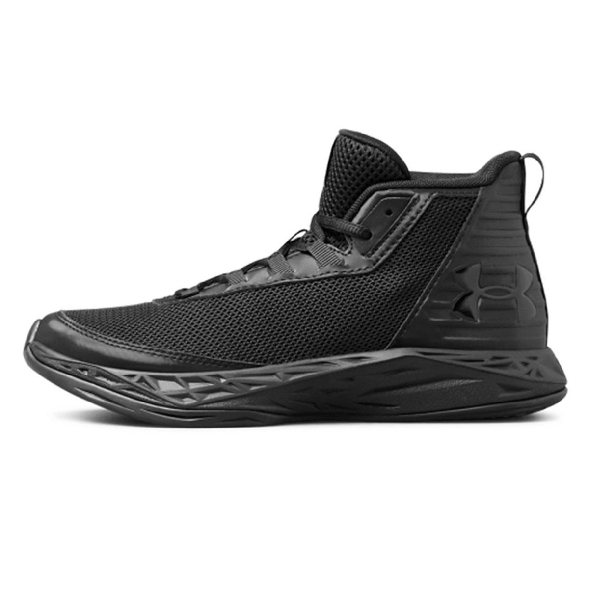 Under armour hot sale bgs jet 2018