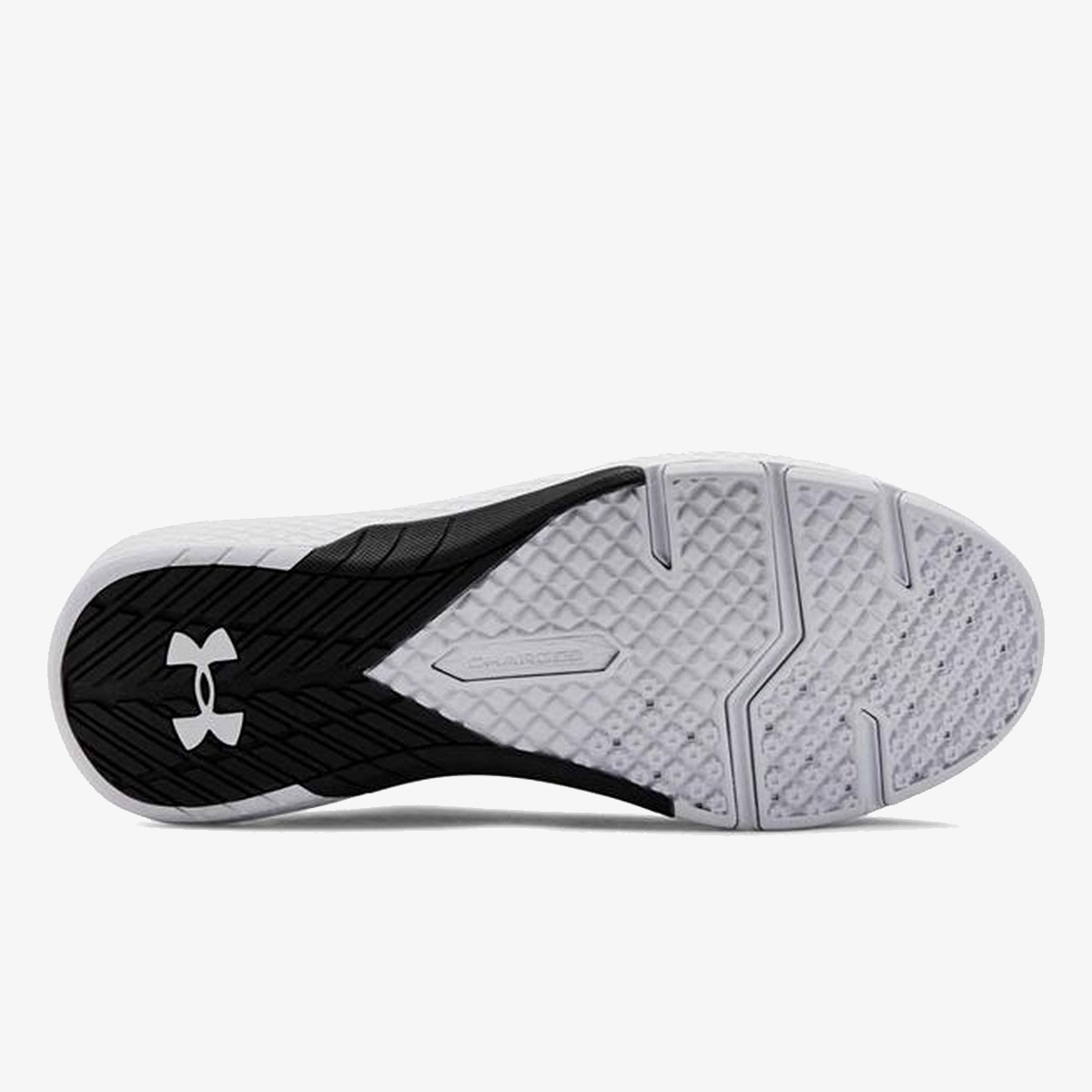 Under Armour UA Charged Commit 2 Training Shoes 