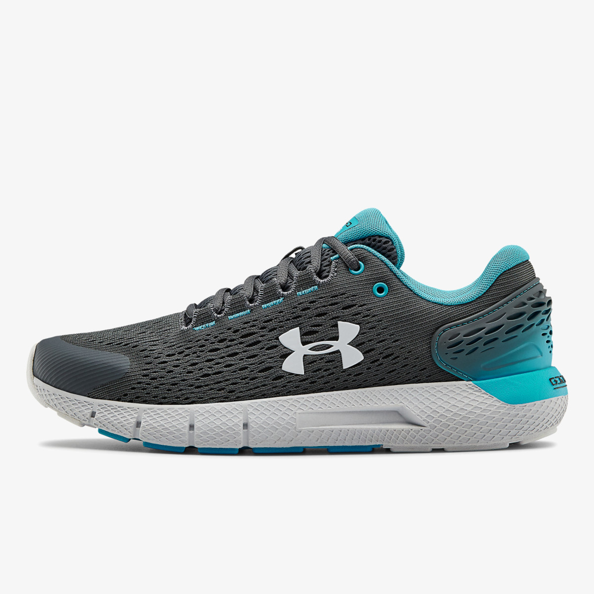 under armour charged rogue 2
