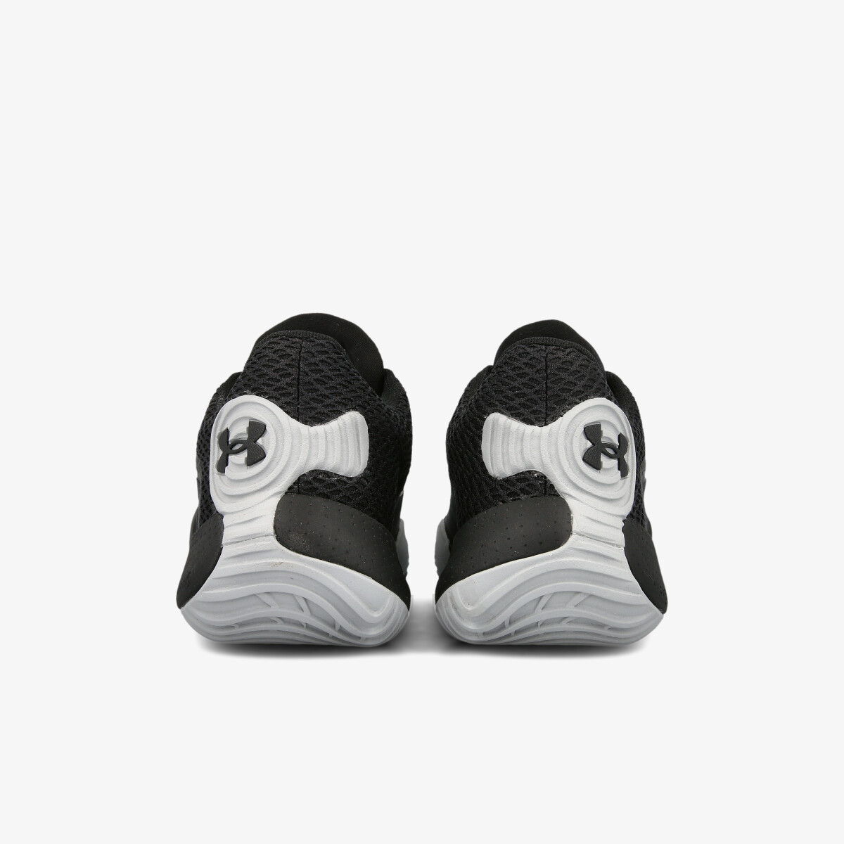 Under Armour Adult UA Spawn 2 Basketball Shoes 