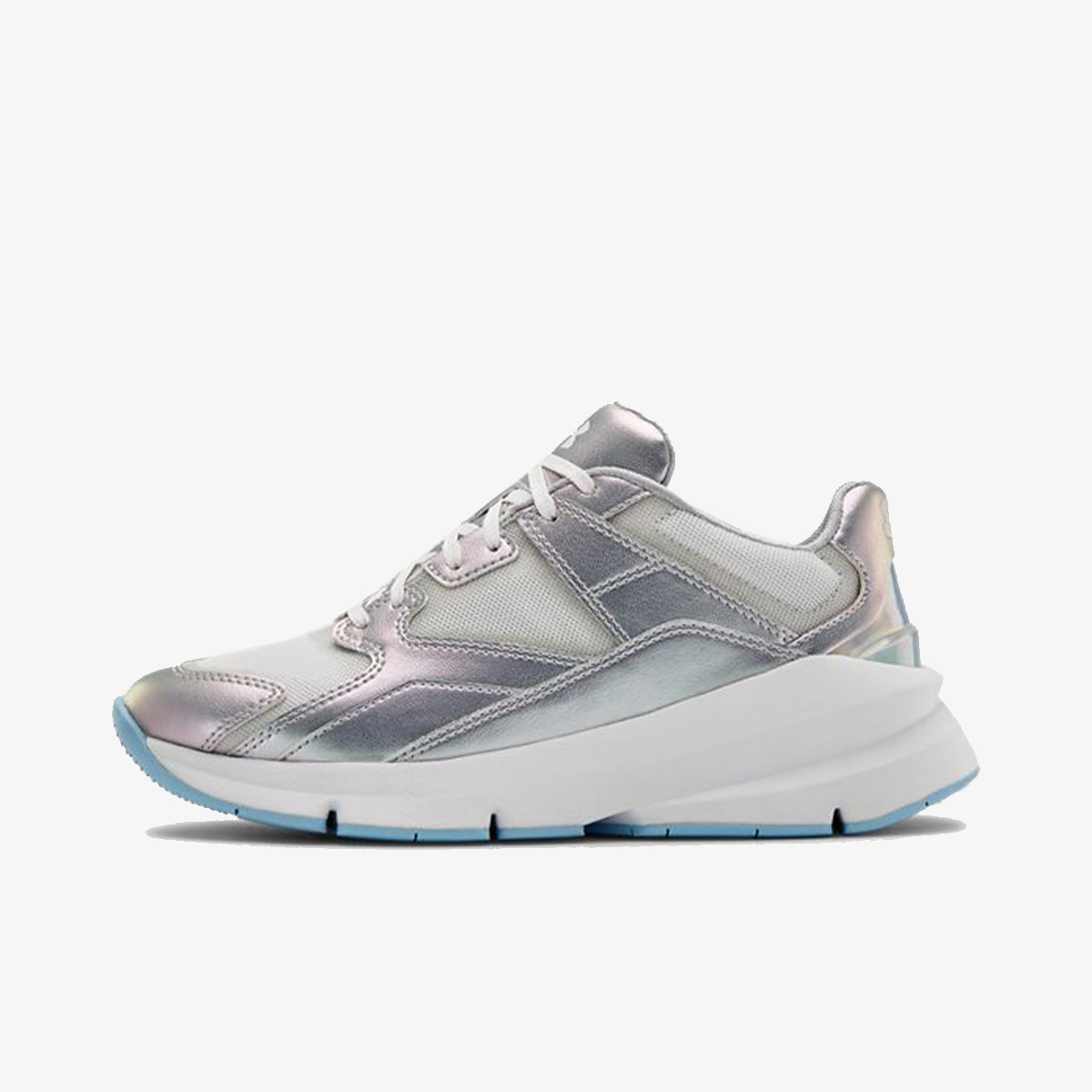 Under Armour UA Forge 96 HL Iridescent Sportstyle Shoes