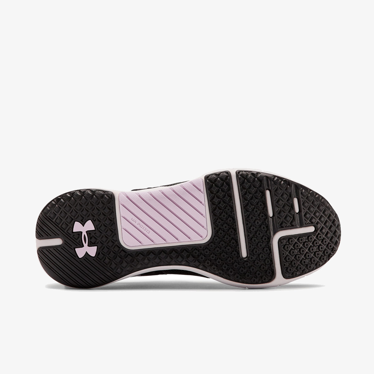 Under Armour UA HOVR RISE 2 LUX 