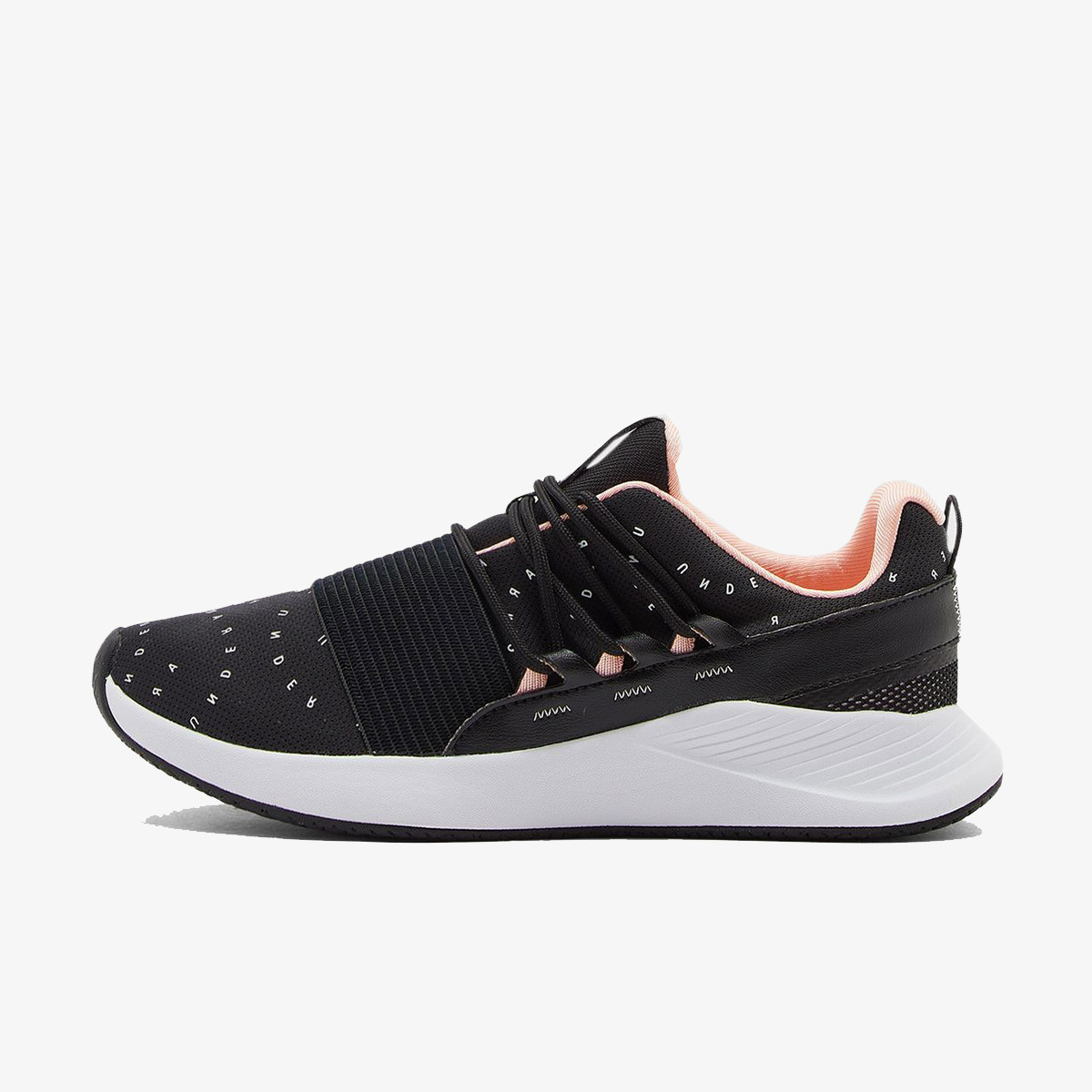 Under Armour UA Charged Breathe MCRPRNT Sportstyle Shoes