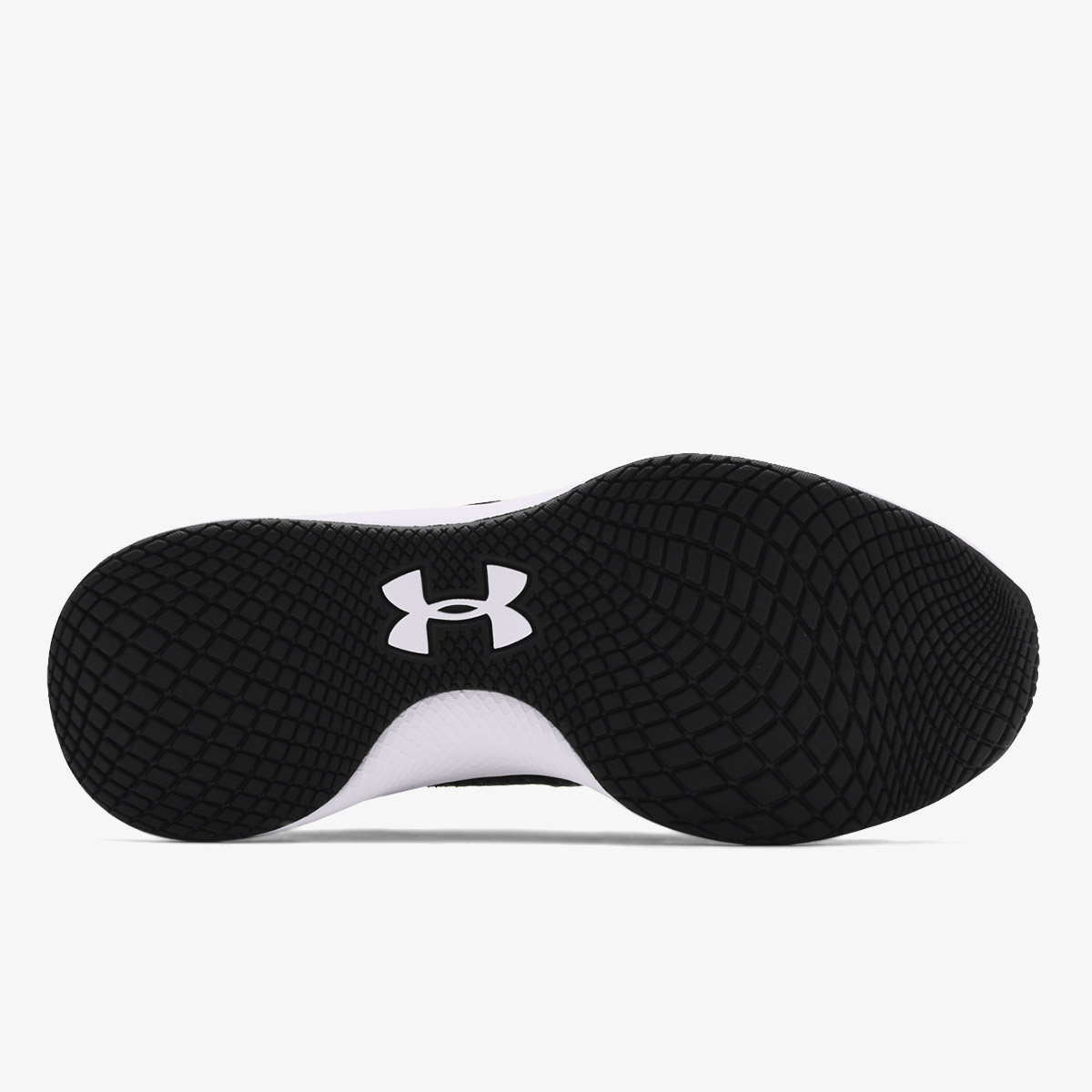 Under Armour UA Charged Breathe 3 Training Shoes 