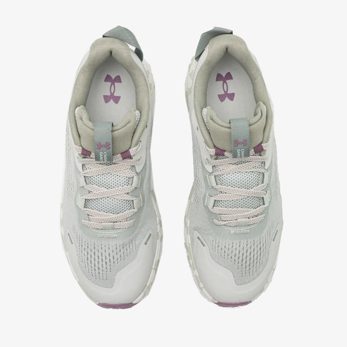 UNDER ARMOUR Charged Bandit 2 