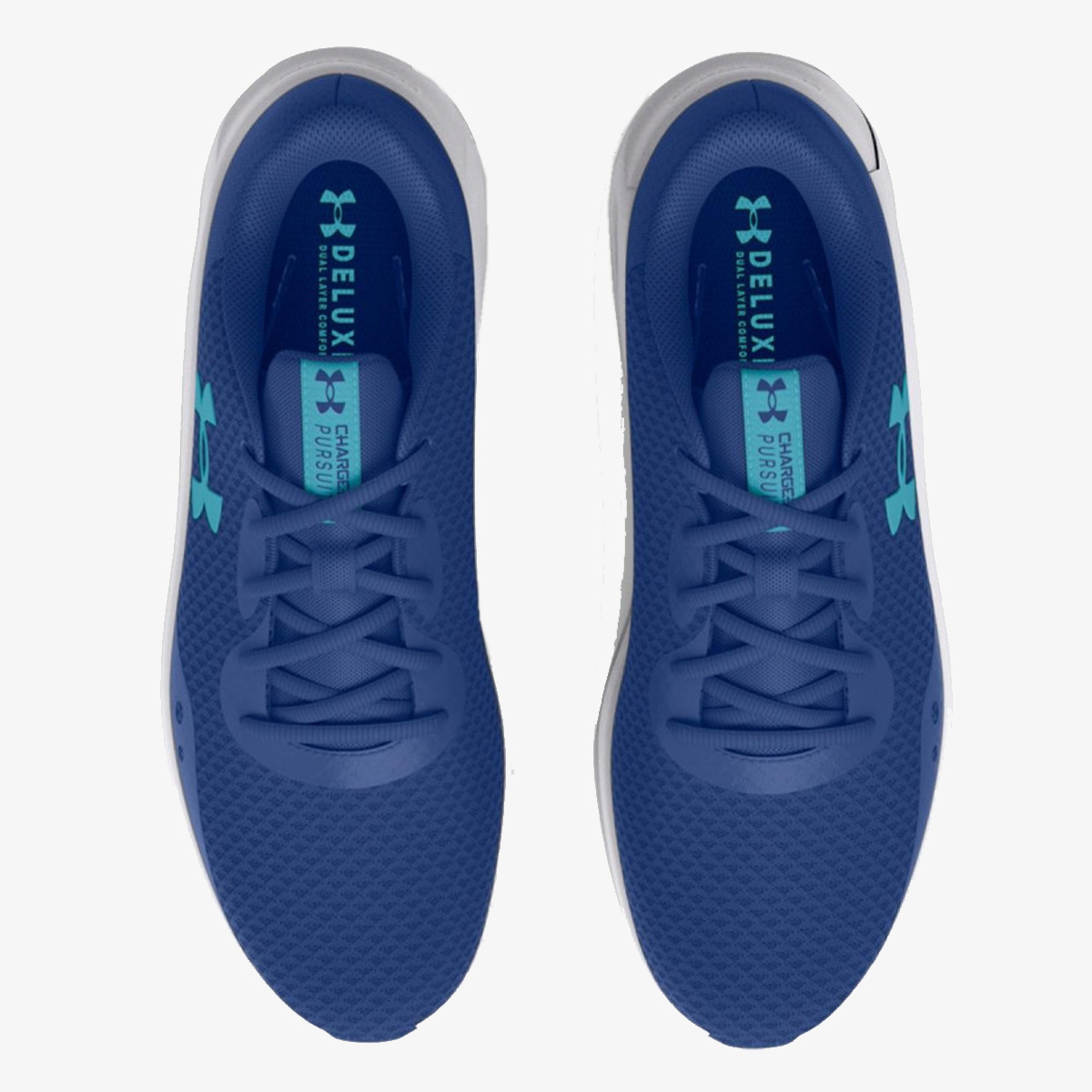 Under Armour Charged Pursuit 3 