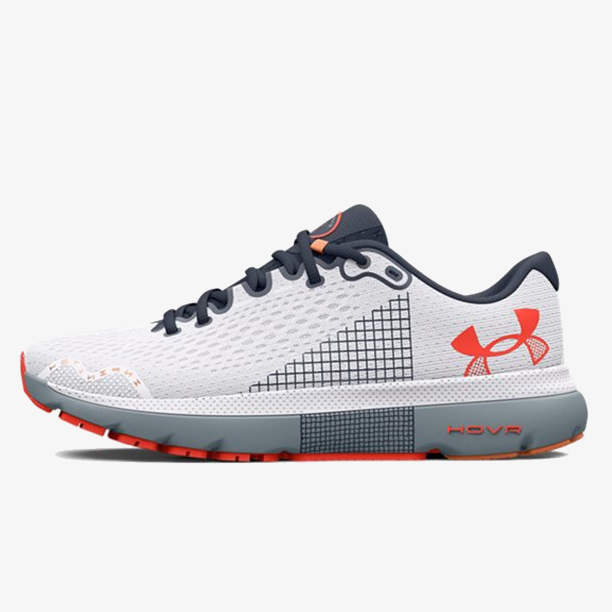 Sport vision under armour patike clearance