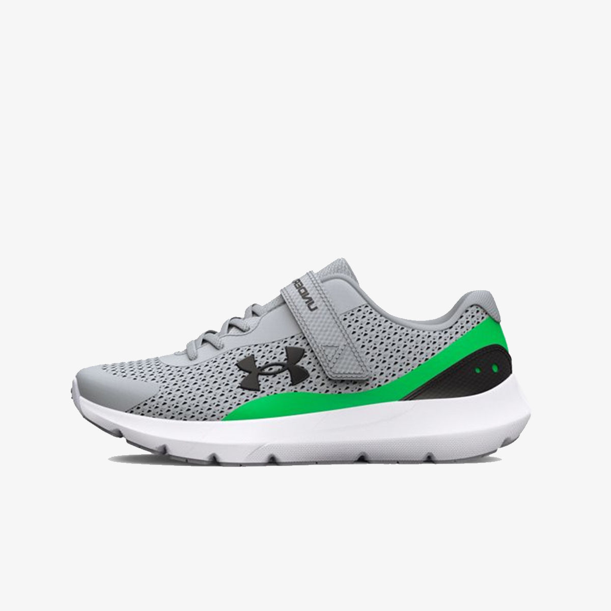 UNDER ARMOUR Pre-School UA Surge 3 Running Shoes 