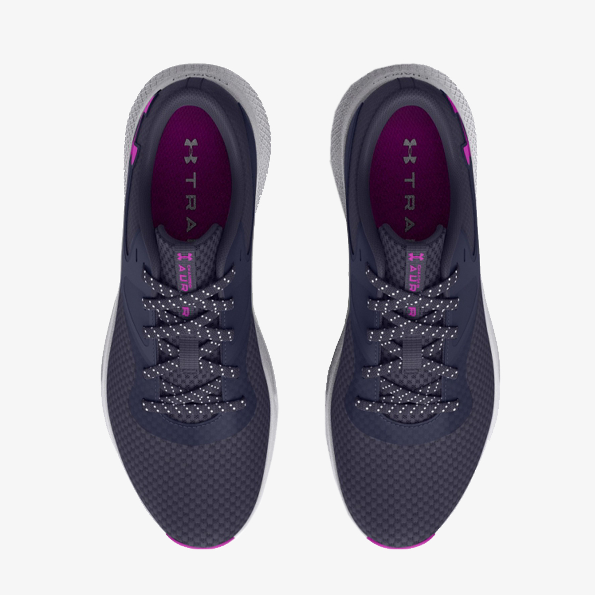 Under Armour Charged Aurora 3 