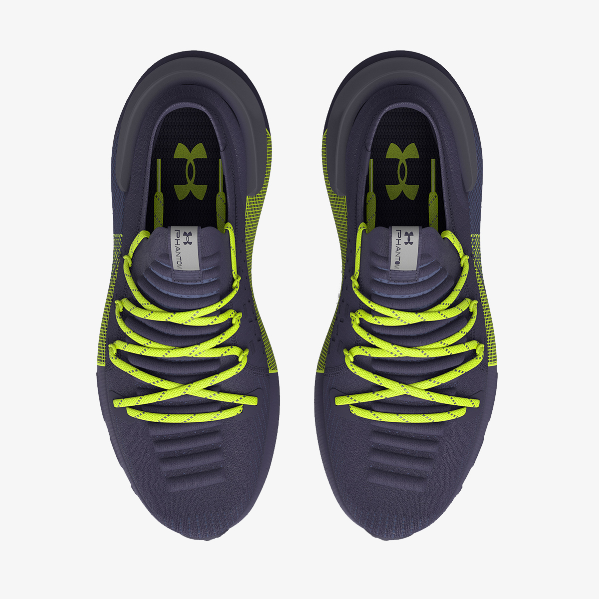 Under Armour UA W HOVR Phantom 3 RFLCT 