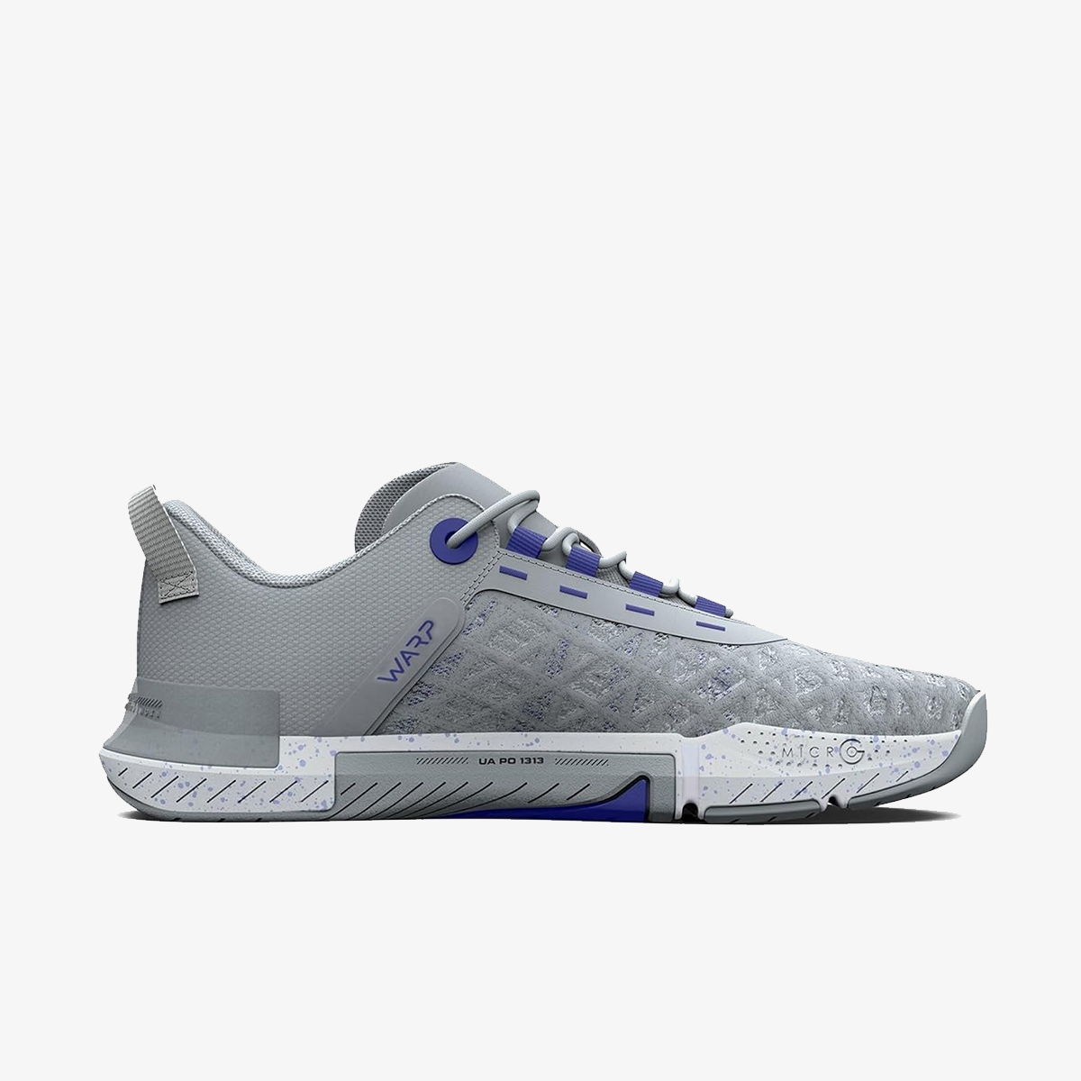 UNDER ARMOUR TriBase Reign 5 