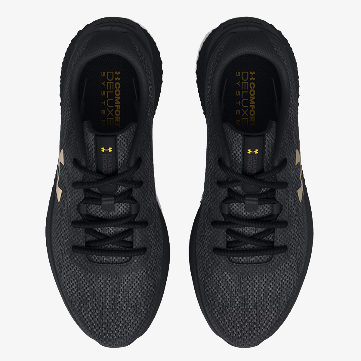 UA Charged Rogue 3 Knit 