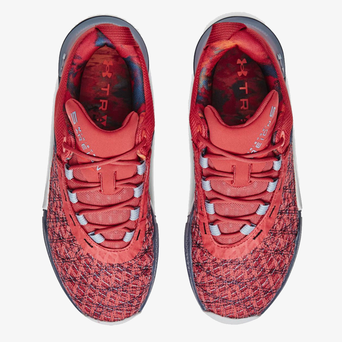 UA TriBase Reign 5 Q1 