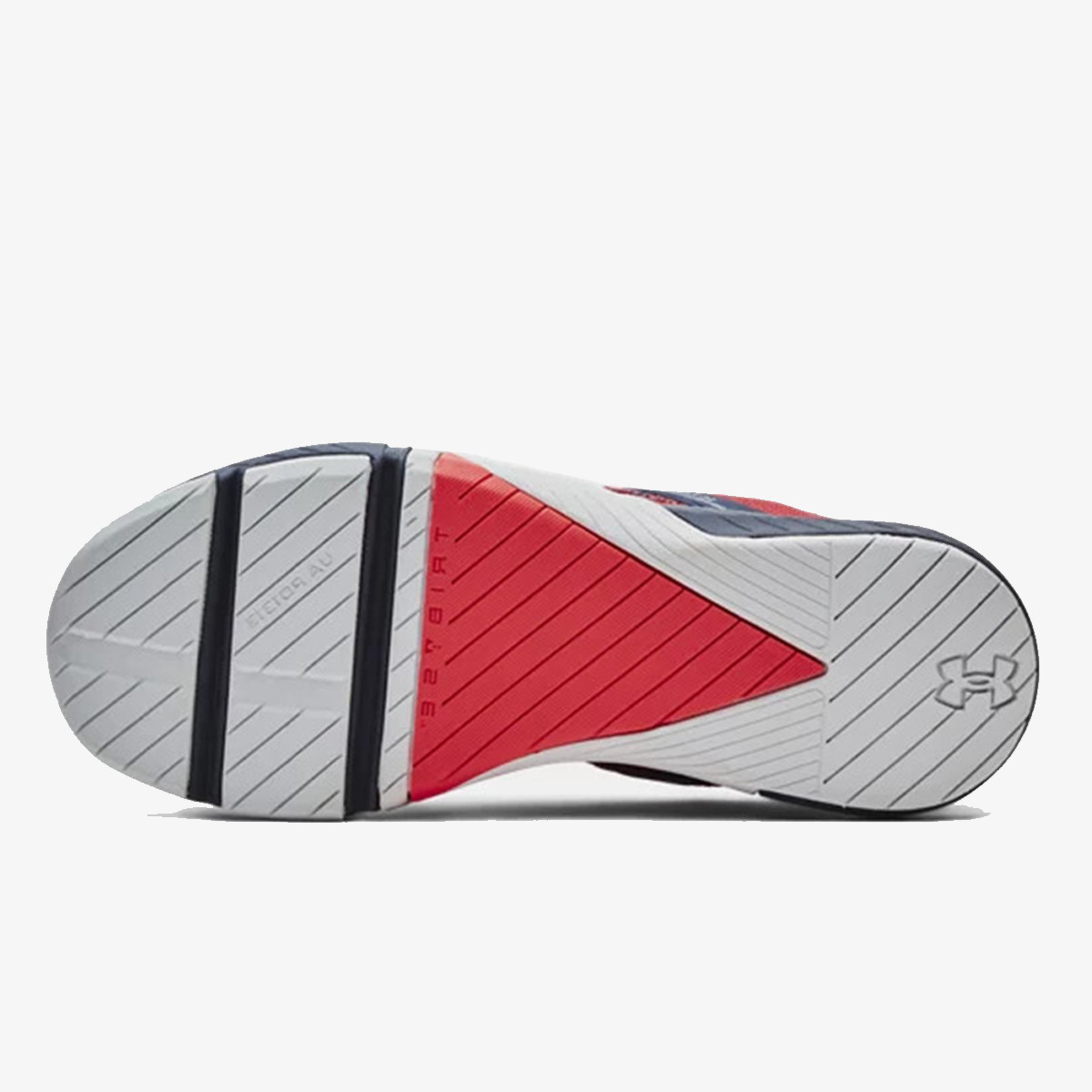 UA TriBase Reign 5 Q1 